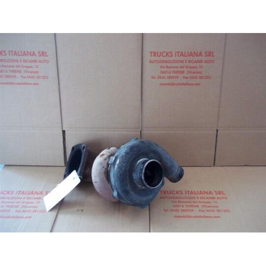 engine turbocharger for IVECO 190-42 truck