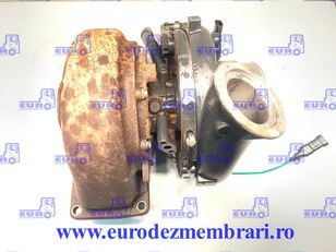 IVECO STRALIS CURSOR 11 5801868968 engine turbocharger for truck