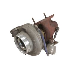 Mercedes-Benz Turbo A4710967699 engine turbocharger for Mercedes-Benz Actros truck tractor