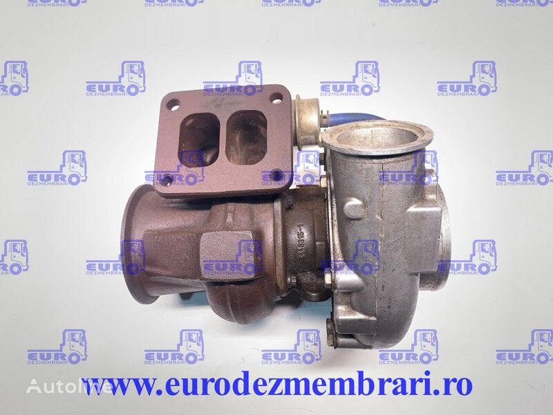 Scania 571699 engine turbocharger for truck