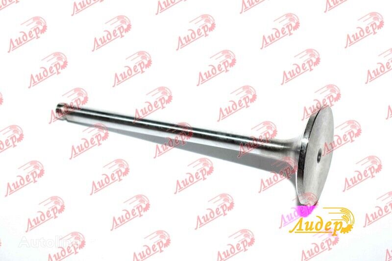 Cummins Klapan vpuskniy dviguna J924492 J924492 engine valve for truck