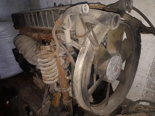 VOLVO D12A -380 engine for bus