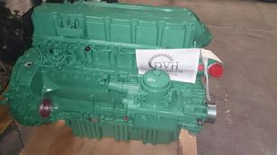 VOLVO ECO6B RECONDITIONNED EXCHANGE D7E290 engine for VOLVO bus