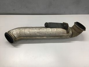 exhaust pipe for DAF CF85 EURO6 truck