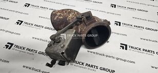 IVECO Stralis EURO6, EURO 6 emission EGR valve, exhaust emission valve exhaust pipe for IVECO STRALIS EURO 6 truck tractor