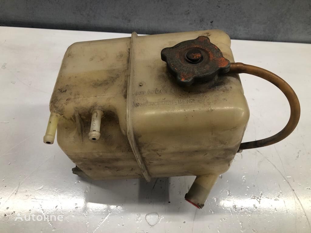 expansion tank for Mercedes-Benz Vario 711 truck