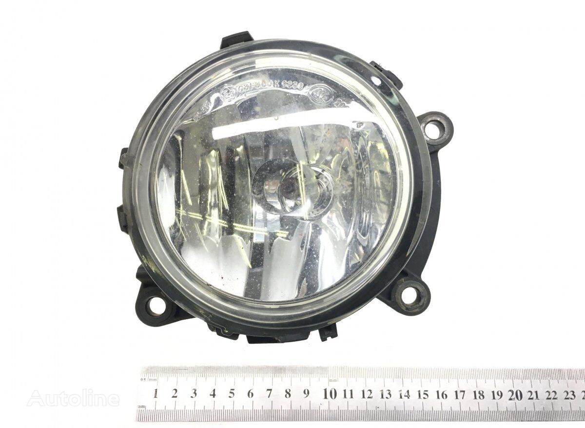 MERCEDES-BENZ, PHILIPS Actros MP4 2551 (01.12-) fog light for Mercedes-Benz Actros MP4 Antos Arocs (2012-) truck tractor