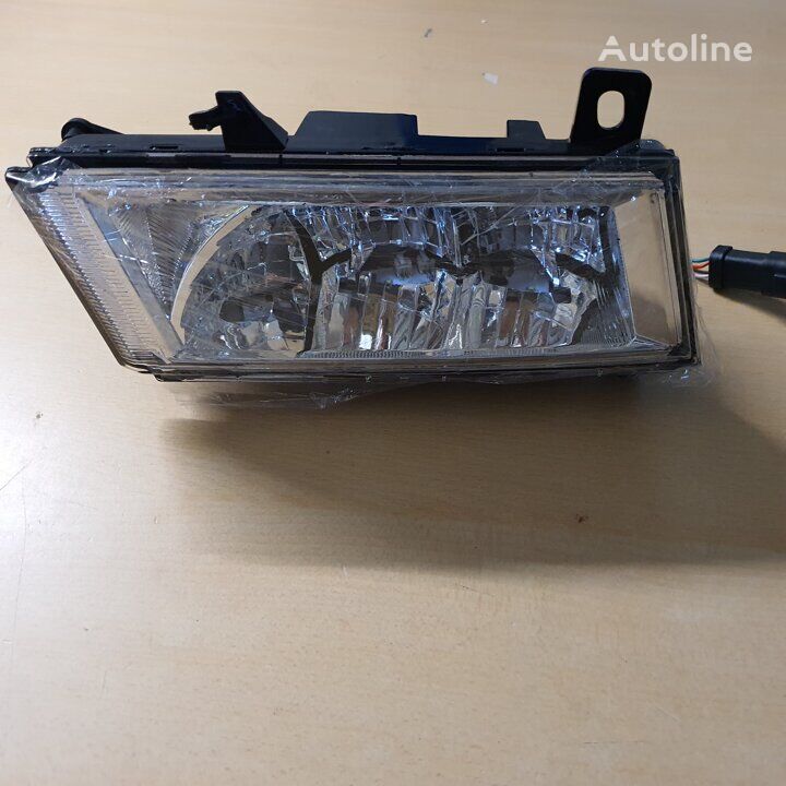 Scania SC MISTLAMP RECHTS NGS 2552715 fog light for Scania truck tractor