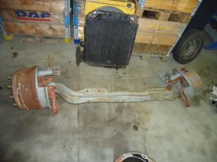 DAF N140 front axle for DAF Den Oudsten MB 200 truck