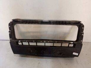 front fascia for Citroen JUMPER CAJA CERRADA (06.2006 =>) cargo van