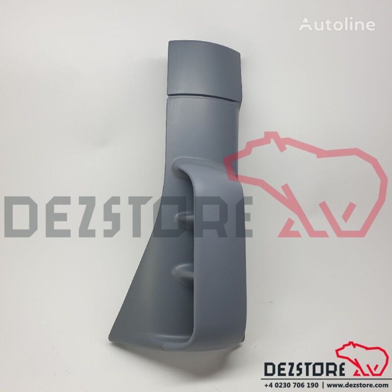 Deflector aer stanga 504056034 front fascia for IVECO STRALIS truck tractor