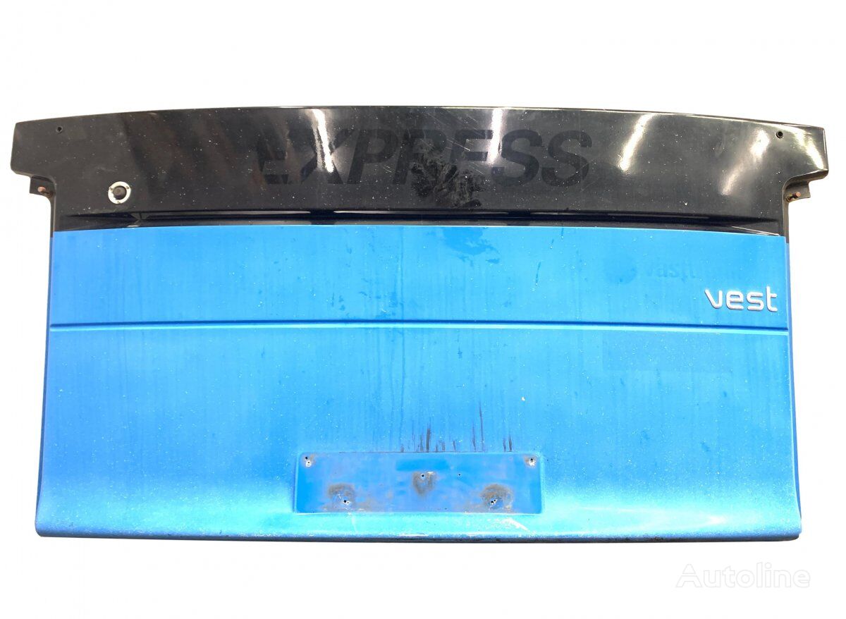 Scania K-series (01.04-) 77700649 front fascia for Scania K,N,F-series bus (2006-)