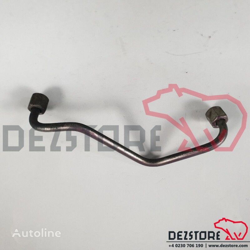 Conducta injector 51103040323 fuel hose for MAN TGX truck tractor