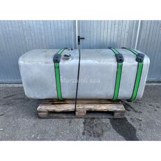Scania fuel tank for truck