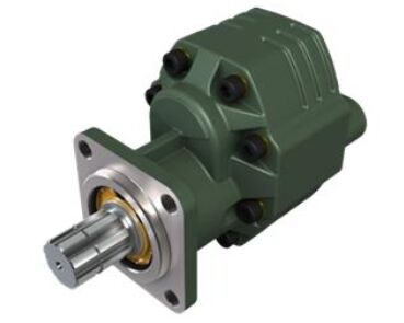 gear pump for Hipomak 30-y serii DPAD 30-82 Bi-Directional ISO truck tractor