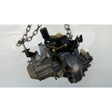 20DL33 gearbox for FIAT Scudo 1995>2003 minivan