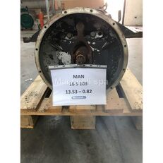 MAN 16 S 109 13.53 0.82 gearbox for truck