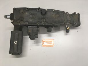 MAN 16S151 VERSNELLINGSBAK gearbox for truck