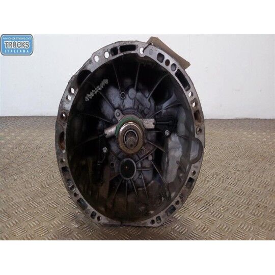 gearbox for Mercedes-Benz Vito-Viano (W639) 2010>2013 truck