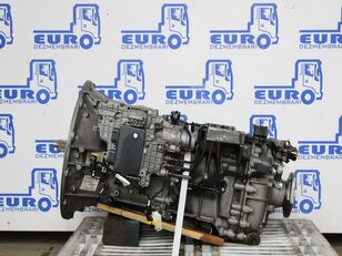 Mercedes-Benz ACTROS MP4 G211-12 gearbox for truck
