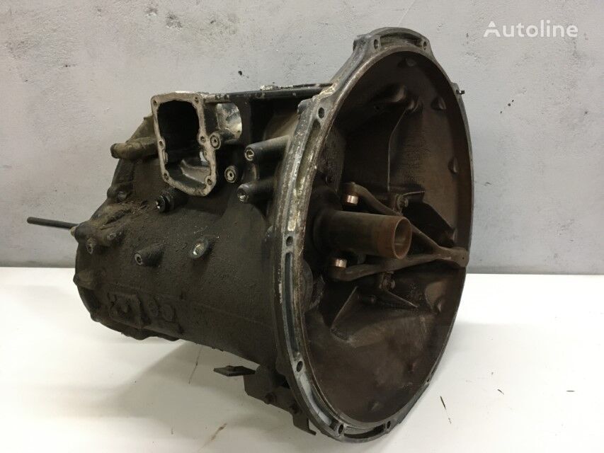 Mercedes-Benz Versnellingsbakhuis A 947 260 23 11 gearbox for Mercedes-Benz Actros truck