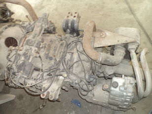 gearbox for SCANIA bus