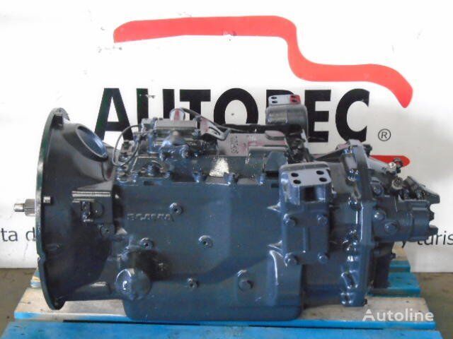 Scania GRS 890 6932320 gearbox for Scania P94260 truck