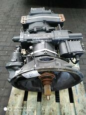 Scania RARE GR875, YEAR 2007/2008 gearbox for truck