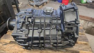 Volvo 6S1000TO ZF 6S1000TO gearbox for Volvo truck