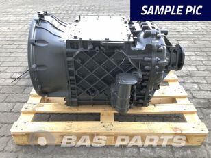 Volvo AT2412D I-Shift gearbox for truck