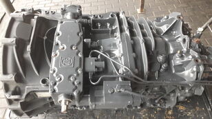 ZF gearbox for DAF truck