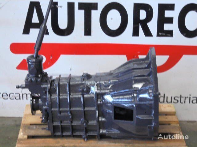 ZF 0414701006 8192726 gearbox for IVECO truck