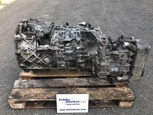 ZF 1912137 ZF ASTRONIC 12AS2131 TD RATIO 15,86-1,00 1943726 INTARDE 1912137 gearbox for DAF CF86 / XF106 truck