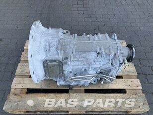 ZF PowerLine 8AP800T 2358075 gearbox for DAF LF truck