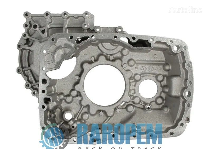 IVECO Viteza 6085201079ZF gearbox housing for MAN  Daf,Iveco,Renault truck