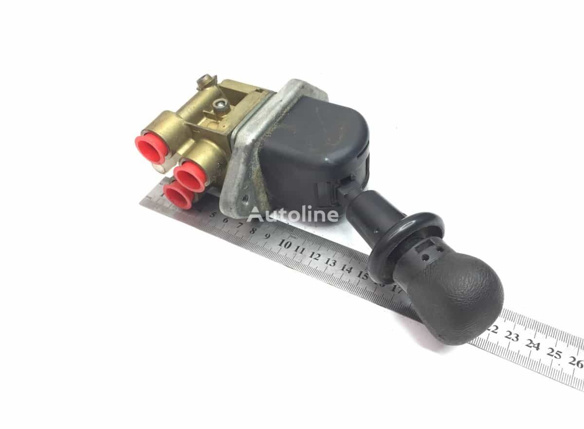 TGX 18.480 hand brake valve for MAN truck