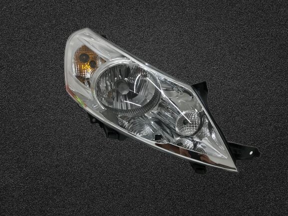 headlight for FIAT Scudo commercial vehicle