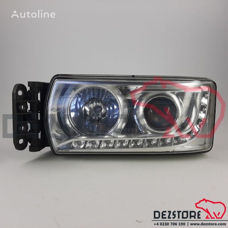 5801745449 headlight for IVECO STRALIS truck tractor