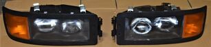 MAN LAMPA REFLEKTOR PRZEDNI  F2000 M2000 F90 NOWY! headlight for MAN truck