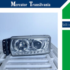 Stanga Xenon Iveco 5801745449, 13622-13530, 10R-03-12646, 2015 headlight for IVECO Urbanway bus for parts