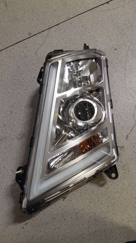 headlight for Volvo Fh4 truck