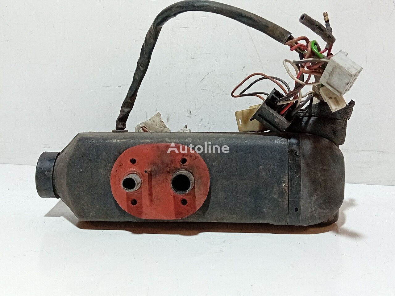 96356 heater for Volvo truck