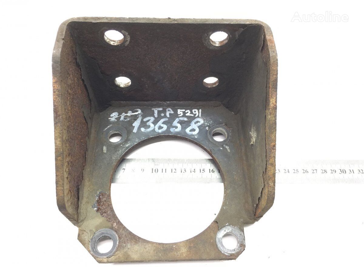 Volvo B0E (01.16-) 22725518 holder for Volvo B5LH, B0E (2008-) bus