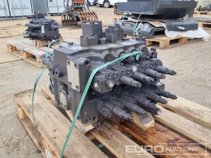 hydraulic distributor for Volvo  EC220EL