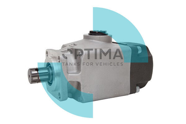 Optima HYDRAULIC PISTON PUMP 05902400 hydraulic pump for truck