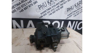 Rexroth A10VG18DGM1/10R hydraulic pump