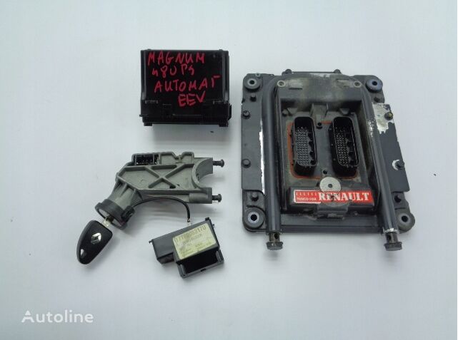 ignition lock for Renault truck