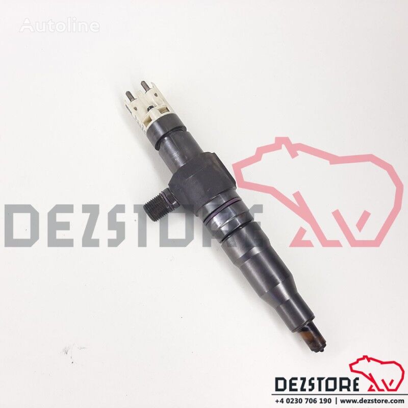A9360702187 injector for Mercedes-Benz AROCS truck tractor