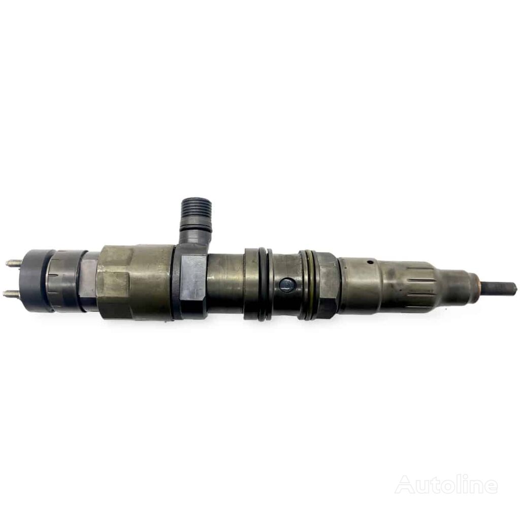 Mercedes-Benz Actros MP4 2551 injector for Mercedes-Benz truck