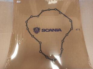 Scania GASKET - 1525270 1525270 intake manifold gasket for truck tractor